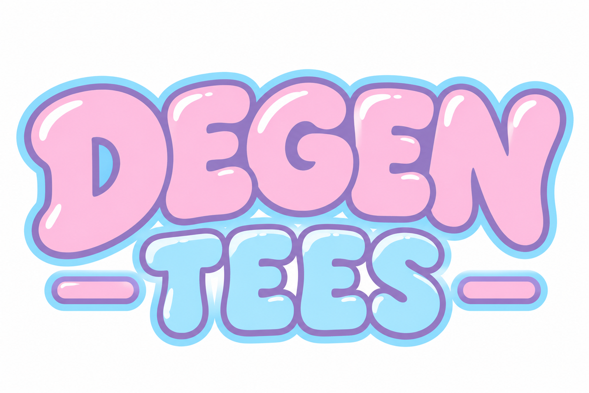 Degen Tees